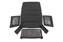 Load image into Gallery viewer, RC85130.35 Soft Top - Replacement - Black - 4 Door - Jeep Wrangler JK (07-09) Rough Country Canada