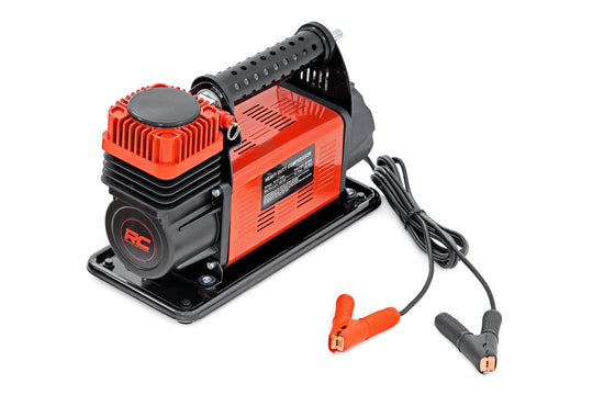 RS200 Air Compressor Kit - 12 Volt Rough Country Canada