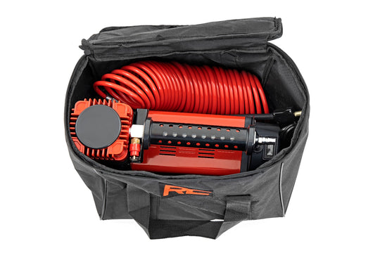 RS200 Air Compressor Kit - 12 Volt Rough Country Canada