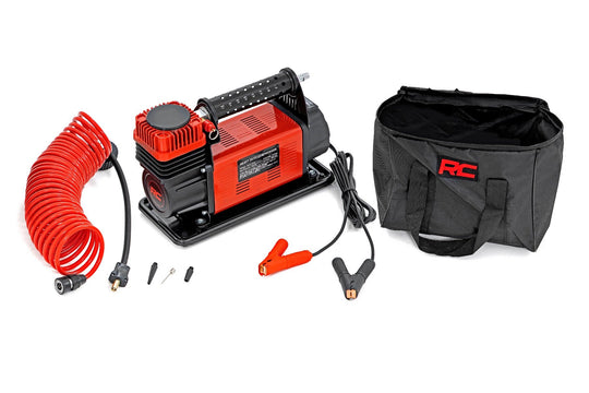 RS200 Air Compressor Kit - 12 Volt Rough Country Canada
