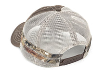 Load image into Gallery viewer, 84121 Rough Country Hat - Mesh - Rough Country Patch - Brown/Camo Rough Country Canada