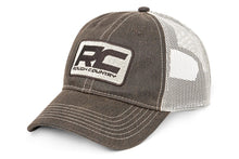 Load image into Gallery viewer, 84122 Rough Country Hat - Mesh - Brown Patch - Brown Rough Country Canada