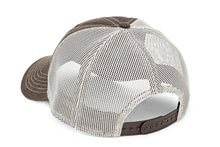 Load image into Gallery viewer, 84122 Rough Country Hat - Mesh - Brown Patch - Brown Rough Country Canada