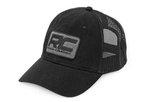 Load image into Gallery viewer, 84120 Rough Country Hat - Mesh - Rough Country Patch - Black Rough Country Canada