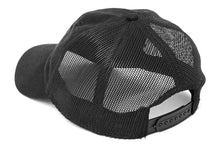 Load image into Gallery viewer, 84120 Rough Country Hat - Mesh - Rough Country Patch - Black Rough Country Canada