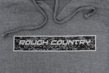 Charger l'image dans la galerie, 84089SM Rough Country Hoodie - Digital - Grey - SM Rough Country Canada