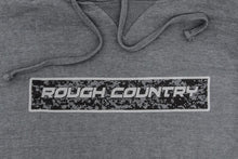 Load image into Gallery viewer, 840892XL Rough Country Hoodie - Digital - Grey - 2XL Rough Country Canada
