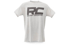 Load image into Gallery viewer, 84086MD Rough Country T-Shirt - Logo - Grey - MD Rough Country Canada