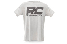 Load image into Gallery viewer, 84086XLG Rough Country T-Shirt - Logo - Grey - XL Rough Country Canada