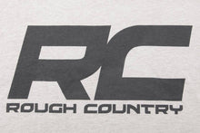 Load image into Gallery viewer, 84086XLG Rough Country T-Shirt - Logo - Grey - XL Rough Country Canada