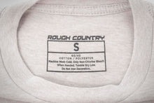 Load image into Gallery viewer, 84086MD Rough Country T-Shirt - Logo - Grey - MD Rough Country Canada