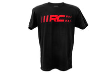 Load image into Gallery viewer, 84096SM Rough Country T-Shirt - RC Lines - Black - SM Rough Country Canada