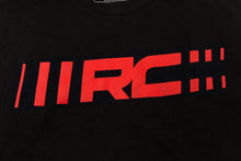 Load image into Gallery viewer, 84096MD Rough Country T-Shirt - RC Lines - Black - MD Rough Country Canada