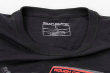 Charger l'image dans la galerie, 840902XL Rough Country T-Shirt - Long Sleeve - Vertex - Black - 2XL Rough Country Canada