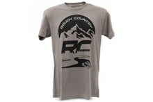 Charger l'image dans la galerie, 84095SM Rough Country T-Shirt - RC Mountains - Warm Gray - SM Rough Country Canada