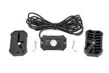Load image into Gallery viewer, 70980 LED Rock Light Kit - 4 Piece Set Rough Country Canada