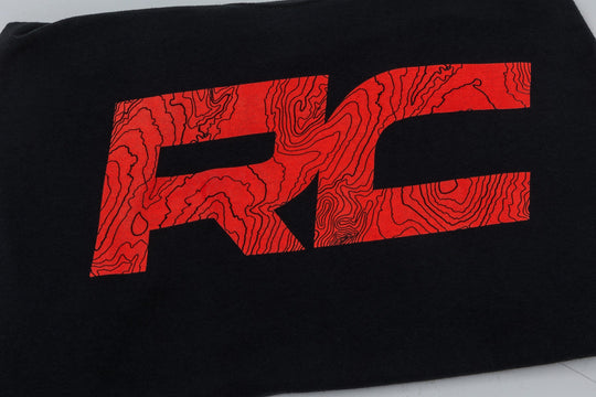 84099MD T-Shirt Rough Country Canada