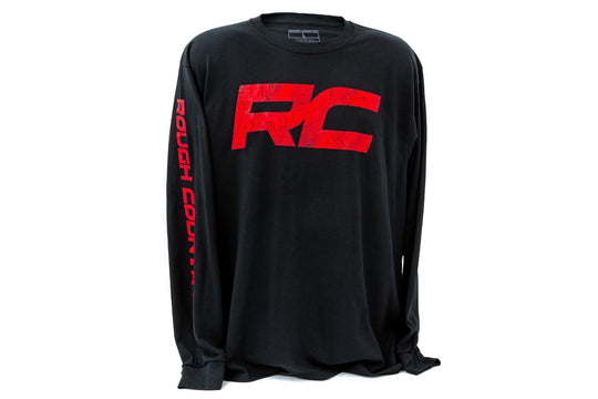 84099SM T-Shirt Rough Country Canada