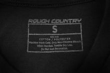 Load image into Gallery viewer, 84085MD Rough Country T-Shirt - Pattern - Black - MD Rough Country Canada