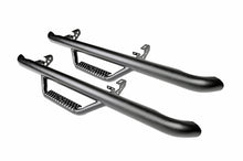 Load image into Gallery viewer, RCC9262T Nerf Steps - Full Length - 2 Door - Gas - Chevy/GMC Tahoe (95-99)/Yukon (92-99) Rough Country Canada