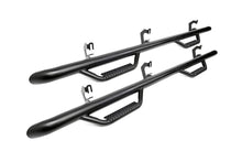 Load image into Gallery viewer, RCF1596CC Nerf Steps - Full Length - Crew - 5.5 Ft Bed - Ford F-150 (15-23)/Super Duty (17-23) Rough Country Canada