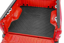 Load image into Gallery viewer, RCM672 Bed Mat - 6' Bed - RC Logo - Ford Ranger 2WD/4WD (2019-2023) Rough Country Canada