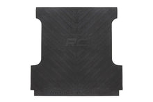 Load image into Gallery viewer, RCM677 Bed Mat - 8' Bed - RC Logo - Chevy/GMC 1500 (19-23) Rough Country Canada