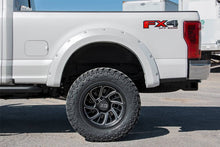 Charger l'image dans la galerie, F-F21112A Pocket Fender Flares - Ford Super Duty 2WD/4WD (2017-2022) Rough Country Canada