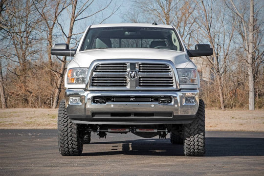 36840 5 Inch Lift Kit - Diesel - Dual Rate Coils - M1 - Ram 2500 (14-18) Rough Country Canada