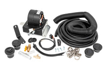 Charger l'image dans la galerie, RCZ4125 Cab Heater - Polaris RZR XP 1000/RZR XP 4 1000 4WD (2014-2018) Rough Country Canada