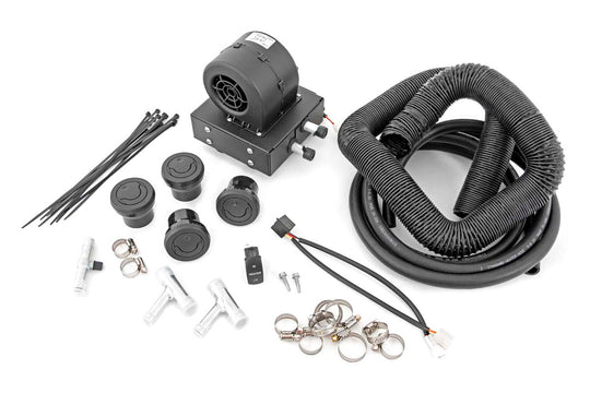 RCZ4705 Cab Heater - Yamaha Viking/Viking EPS 4WD (2014-2022) Rough Country Canada