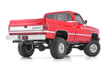 Charger l'image dans la galerie, 245.20 4 Inch Lift Kit - Chevy/GMC C10/K10 C15/K15 Truck/Half-Ton Suburban/Jimmy (77-91) Rough Country Canada