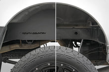 Load image into Gallery viewer, 4300 Rear Fender Liner - Nissan Frontier 2WD/4WD (2005-2021) Rough Country Canada