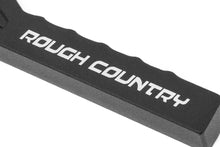 Load image into Gallery viewer, 6509 Grab Handles - Alum - FR &amp; RR - Jeep Wrangler JK (2007-2018) Rough Country Canada