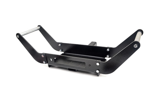 RS109 Winch Cradle - 2 Inch Receiver Rough Country Canada