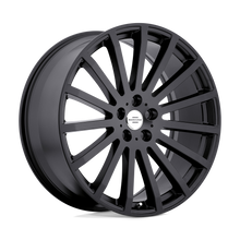 Load image into Gallery viewer, 2095RDM325120M72 - Redbourne Dominus 20X9.5 5X120  32mm Matte Black - Redbourne Wheels Canada