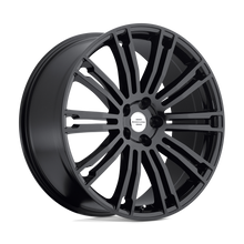 Charger l'image dans la galerie, 2295RMR325120B72 - Redbourne Manor 22X9.5 5X120  32mm Gloss Black - Redbourne Wheels Canada