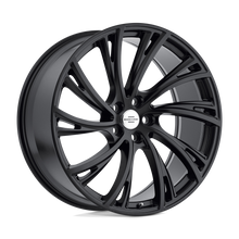 Load image into Gallery viewer, 2095RDB325120D72L - Redbourne Noble 20X9.5 5X120  32mm Double Black - Matte Black W/ Gloss Black Face - Redbourne Wheels Canada