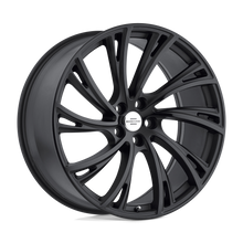 Load image into Gallery viewer, 2210RDB375120M72L - Redbourne Noble 22X10 5X120  37mm Matte Black - Redbourne Wheels Canada