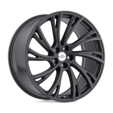 Load image into Gallery viewer, 2095RDB325120G72R - Redbourne Noble 20X9.5 5X120  32mm Matte Gunmetal - Redbourne Wheels Canada