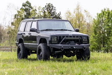 Charger l'image dans la galerie, 630N2 3 Inch Lift Kit - RR Springs - Jeep Cherokee XJ 2WD/4WD (1984-2001) Rough Country Canada