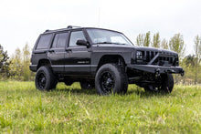 Load image into Gallery viewer, 63070 3 Inch Lift Kit - RR Springs - V2 - Jeep Cherokee XJ 2WD/4WD (84-01) Rough Country Canada