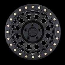 Load image into Gallery viewer, 1790PRM008170M25 - Black Rhino Primm 17X9 8X170  0mm Matte Black W/ Brass Bolts - Black Rhino Wheels Canada