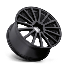 Charger l'image dans la galerie, 1995MAC525112M66 - Mandrus Rotec 19X9.5 5X112  53mm Matte Black - Mandrus Wheels Canada