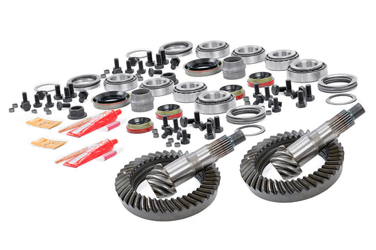 303035488 Ring and Pinion Combo - 30LP/35 - 4.88 - Jeep Wrangler TJ (97-06) Rough Country Canada