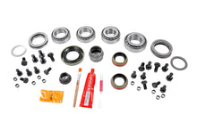 Charger l'image dans la galerie, 53000011 Master Install Kit - Front - Dana 30 - Jeep Wrangler JK 4WD (07-18) Rough Country Canada