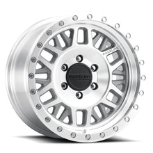 Charger l'image dans la galerie, RT451F-89066-D-12 - Raceline RT451F Forged Ryno 18X9 6X165.1 mm Machined - Raceline Wheels Canada