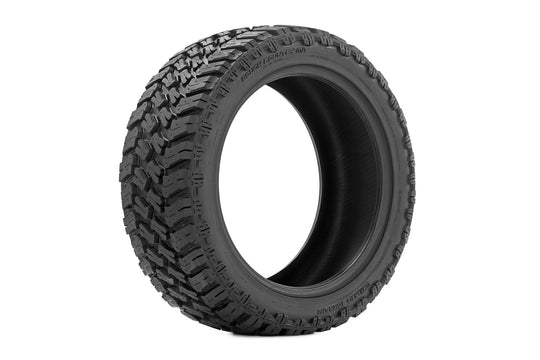 98010132 33X12.50R22  Rough Country M/T  Rough Country Tires Canada