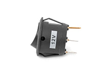 Load image into Gallery viewer, 709RRC Rocker Switch - Round with Logo Rough Country Canada
