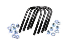 Load image into Gallery viewer, 7647 Universal U-Bolt Kit Rough Country Canada